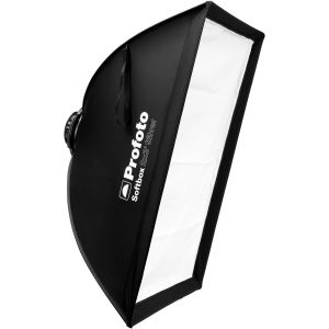 Profoto Softbox 2 x 3 (60 x 90 cm), Silver