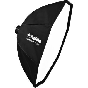 Profoto Softbox RFi 4′ Octa (120 cm)