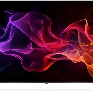 Sharp TV 65HP5465E 65, 3840 x 2160 (Ultra HD 4K), QLED