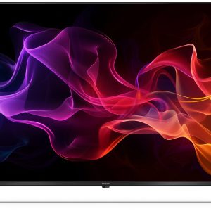 Sharp TV 55HP5465E 55, 3840 x 2160 (Ultra HD 4K), QLED