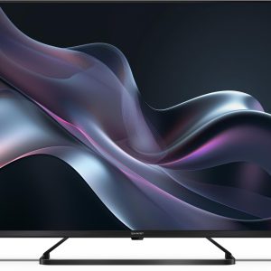 Sharp TV 43HP6265E 43, 3840 x 2160 (Ultra HD 4K), QLED