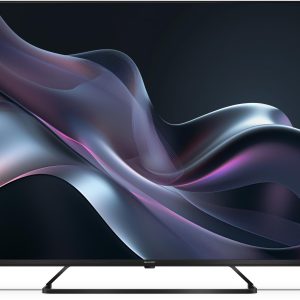 Sharp TV 55HP6265E 55, 3840 x 2160 (Ultra HD 4K), QLED