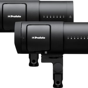 Profoto Blitzgerät B30 Duo Kit