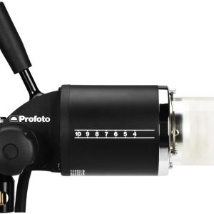 Profoto Blitzgerät ProHead plus Blitzkopf