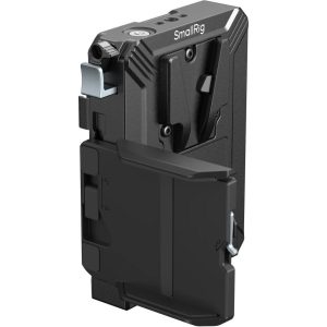 Smallrig V-Mount-Akkuplatte
