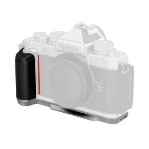 Smallrig L-Winkel mit Silikongriff für Nikon Z f