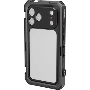 Smallrig Mobile Video Cage Kit für iPhone 17 Pro Max