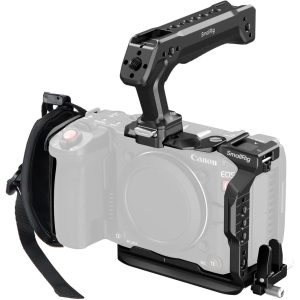 Smallrig Cage Kit für Canon EOS C50