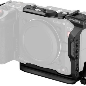 Smallrig Cage für Canon EOS C50