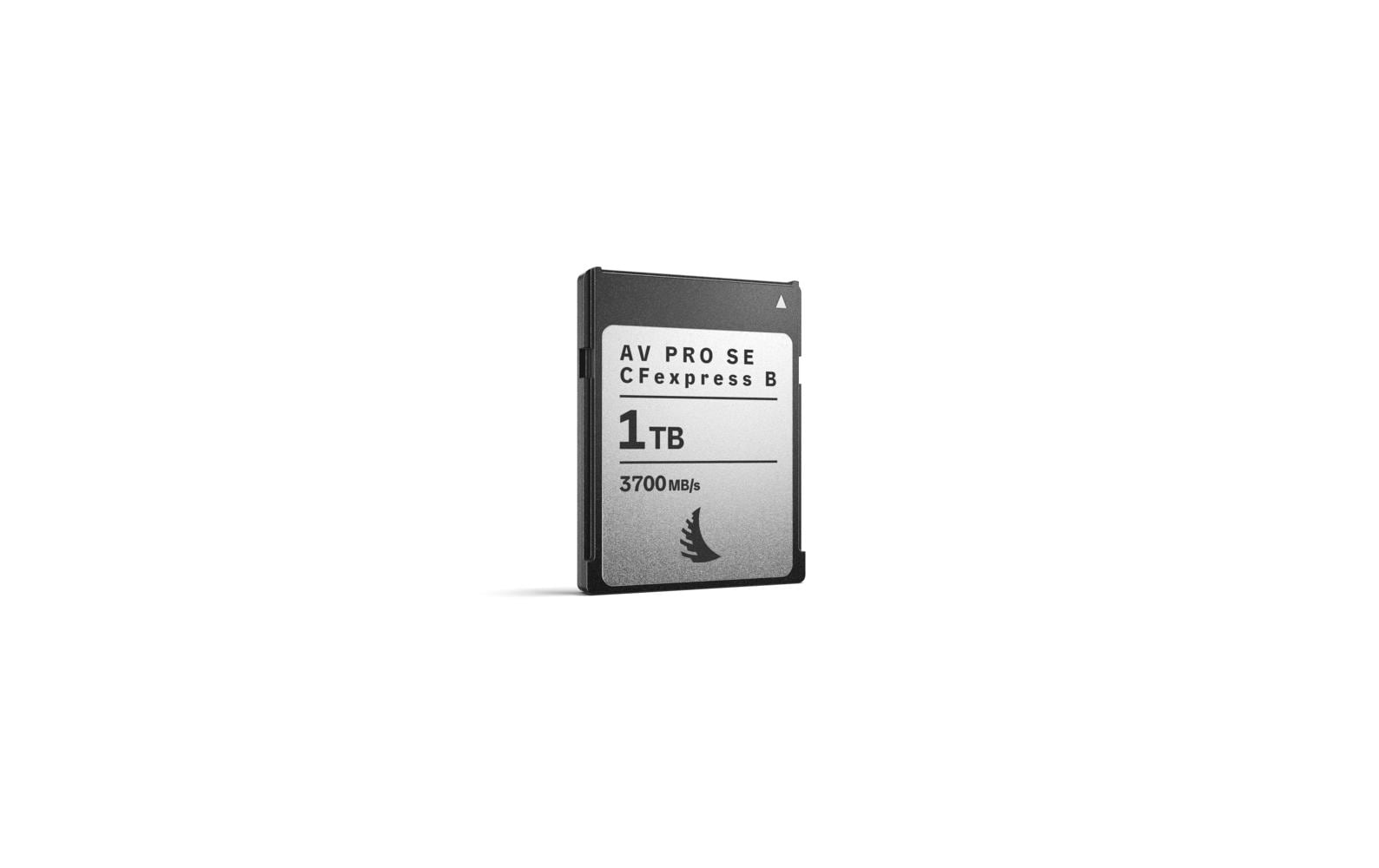 Angelbird CFexpress-Karte AV PRO SE v4 MK2 1000 GB