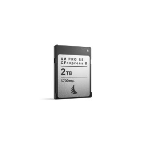 Angelbird CFexpress-Karte AV PRO SE v4 MK2 2000 GB