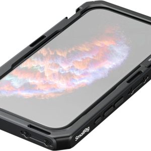 Smallrig Mobile Video Cage Kit für iPhone 17 Pro