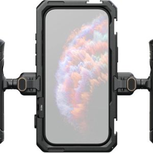 Smallrig Mobile Dual Handheld Kit für iPhone 17 Pro Max