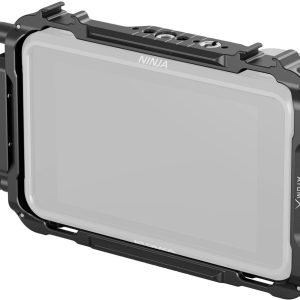 Smallrig Käfig für Atomos Ninja Serie
