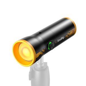 Smallrig RF 10C Fokussierbare LED-Videoleuchte BumbleBee Edition