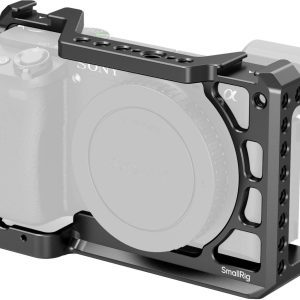 Smallrig Käfig für Sony A6100 / A6300 / A6400 / A6500