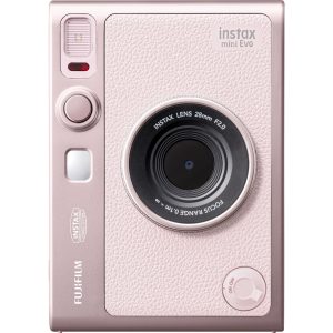 Fujifilm Fotokamera Instax Mini Evo Gentle Rose