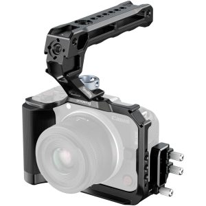 Smallrig Cage Kit für Canon EOS R50 V
