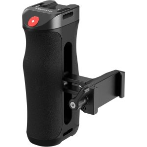 Smallrig Haltegriff Arca-Type-Seitengriff mit Rec-Knopf