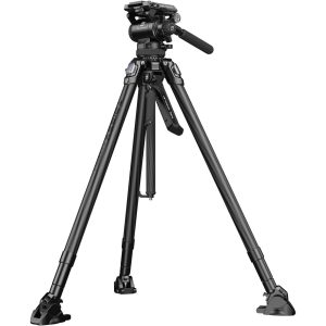 Smallrig Stativ x Potato Jet TRIBEX II Kit