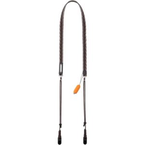 PGYTECH Schultergurt Camera Strap Slim Trendy Twilight Black