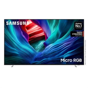 Samsung TV MRE115MR95 FXZU 115, 3840 x 2160 (Ultra HD 4K)