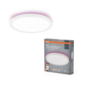 OSRAM LED-Panel SMART+ Orbis Ceiling 235 mm RGBW