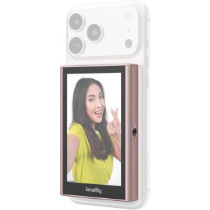 Smallrig Wireless Display Mirroring Adapter für Smartphones