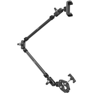 Smallrig Tischstativ Desktop Magic Arm