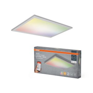 OSRAM LED-Panel SMART+ Matter Planon Plus 600 x 300 mm RGBW