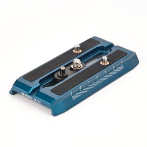 Benro Schnellwechselplatte QR15C für S4 Pro, KH25PC, KH26PC