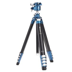 Benro Cyanbird Aluminium Stativ Kit