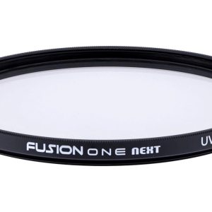Hoya UV Filter Fusion ONE Next UV – 49 mm