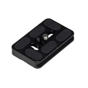 Benro Schnellwechselplatte PU-30