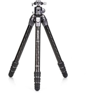 Benro Tortoise Carbon Stativ Kit