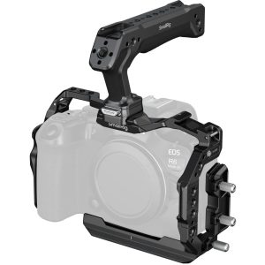 Smallrig Cage Set Quick release HawkLock
