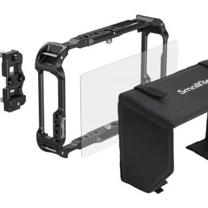 Smallrig Monitor-Käfig-Kit für Atomos Ninja TX / TX GO 5708