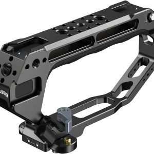 Smallrig Kameragriff D-Style 5661 mit NATO-Klemme und Silikon 1 Stück