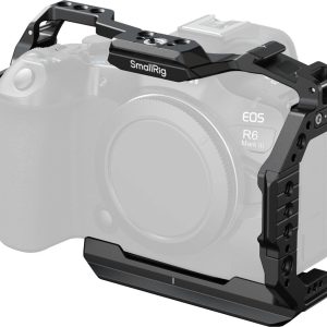 Smallrig Cage HawkLock Schnellverschluss für  EOS R6 Mark III / II