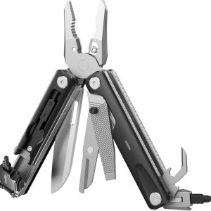 Smallrig Zubehörset EDC Multi-Tool, 16-in-1 Werkzeug für Kreative