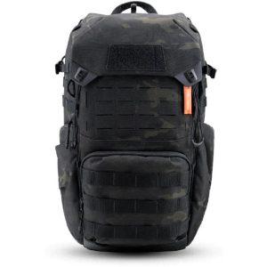 PGYTECH Fotorucksack OneMo 25 l, Dark Night Camo