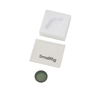 Smallrig VND 1–5 Stop Filter für DJI Osmo Nano