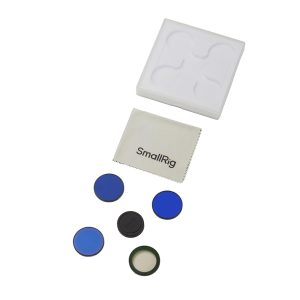 Smallrig CPL und ND16/32/64 Filter-Set für DJI Osmo Nano