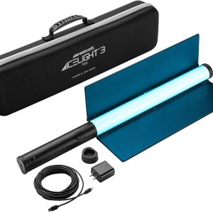 Westcott Videoleuchte Ice Light 3 RGBWW Kit