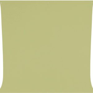 Westcott Hintergrund Faltenresistent 270 x 300 cm Light Moss Green