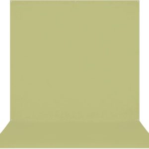 Westcott Hintergrund X-Drop Pro 246 x 400 cm Light Green