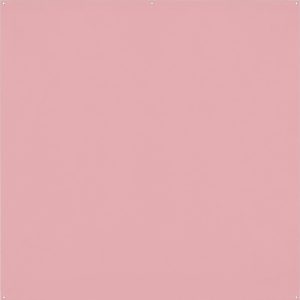 Westcott Hintergrund X-Drop Pro 244 x 244 cm Blush Pink
