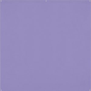 Westcott Hintergrund X-Drop Pro 244 x 244 cm Periwinkle Purple