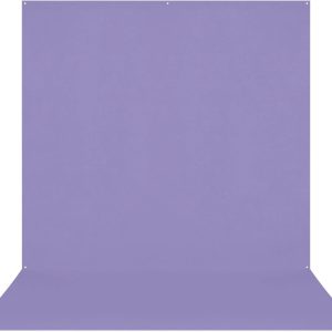 Westcott Hintergrund X-Drop Pro 246 x 400 cm Periwinkle Purple