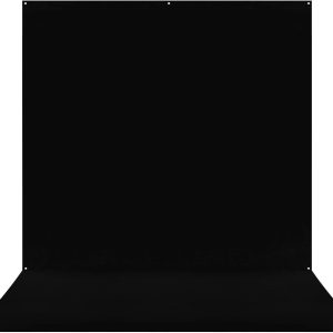 Westcott Hintergrund X-Drop Pro 246 x 400 cm Rich Black